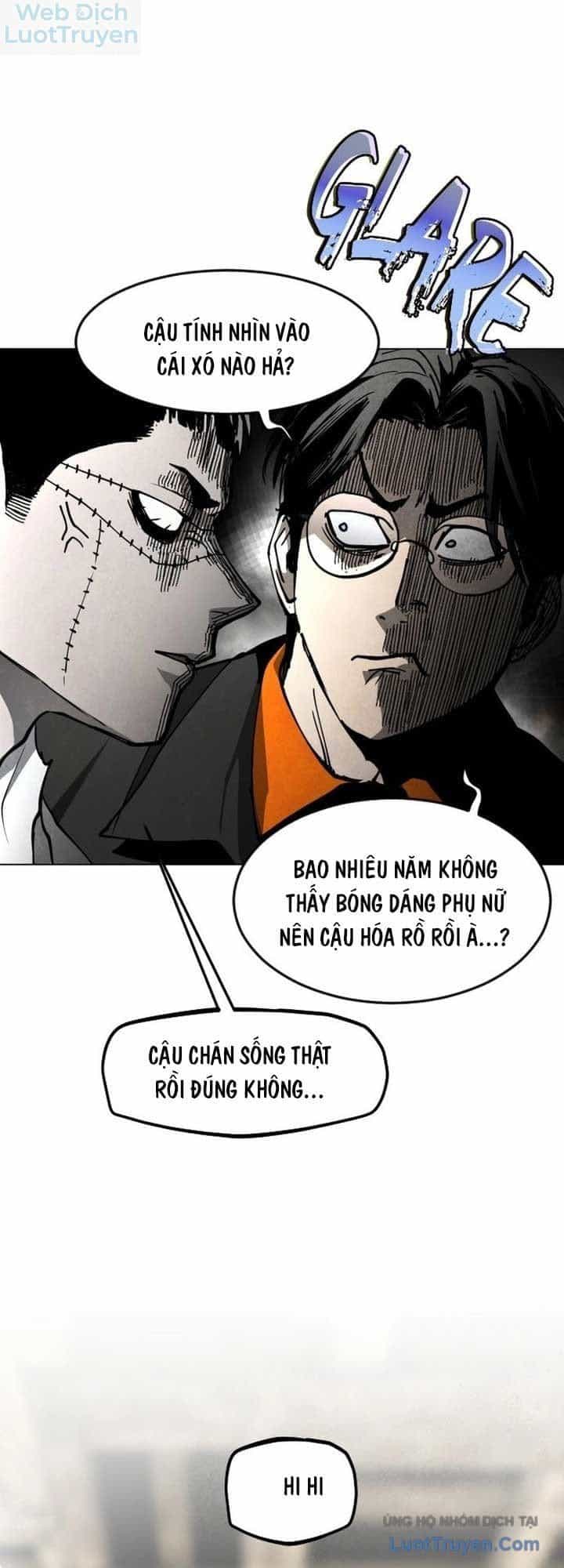 Vùng Đất Sương Mù - Chương 57 - ảnh 13