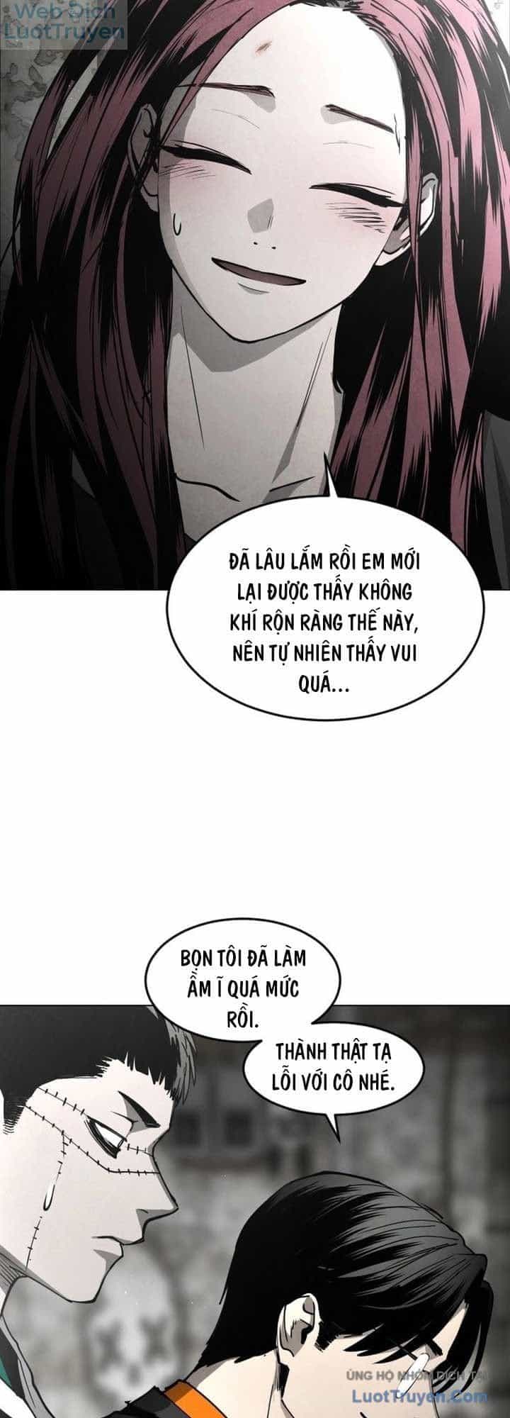 Vùng Đất Sương Mù - Chương 57 - ảnh 15