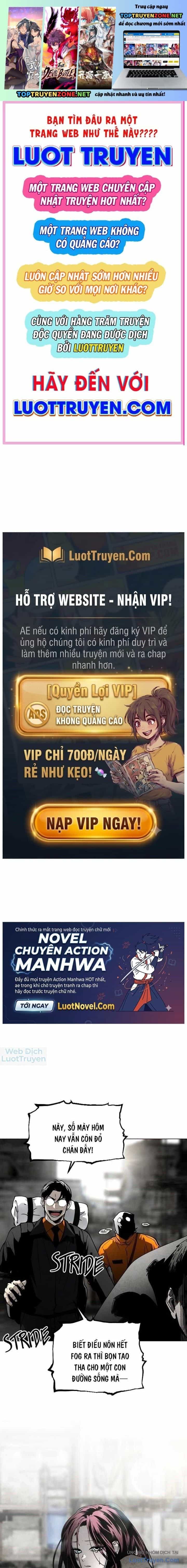 Vùng Đất Sương Mù - Chương 57 - ảnh 2