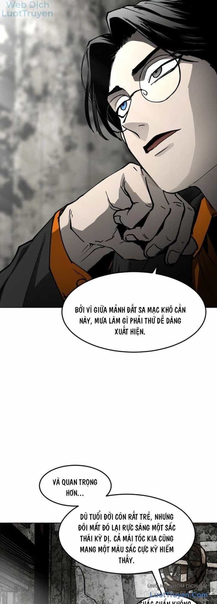 Vùng Đất Sương Mù - Chương 57 - ảnh 37
