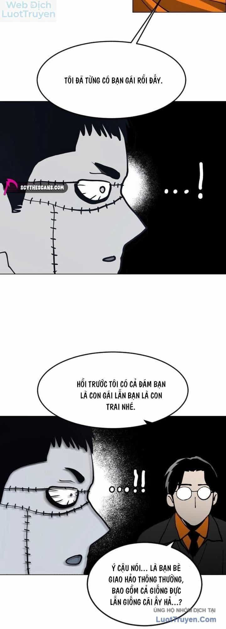 Vùng Đất Sương Mù - Chương 57 - ảnh 42
