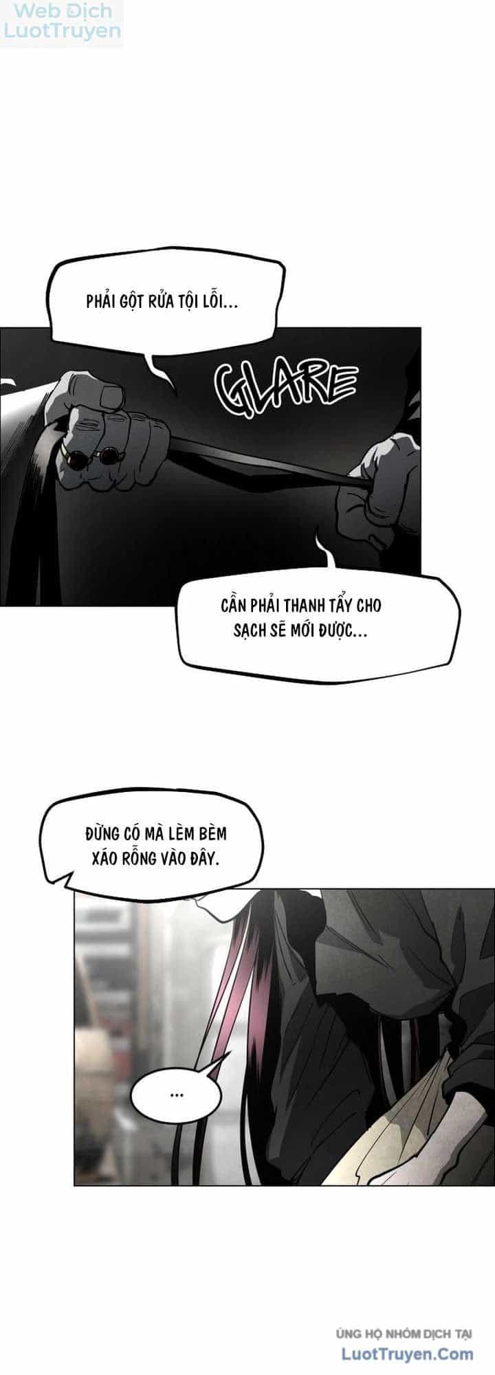 Vùng Đất Sương Mù - Chương 57 - ảnh 59