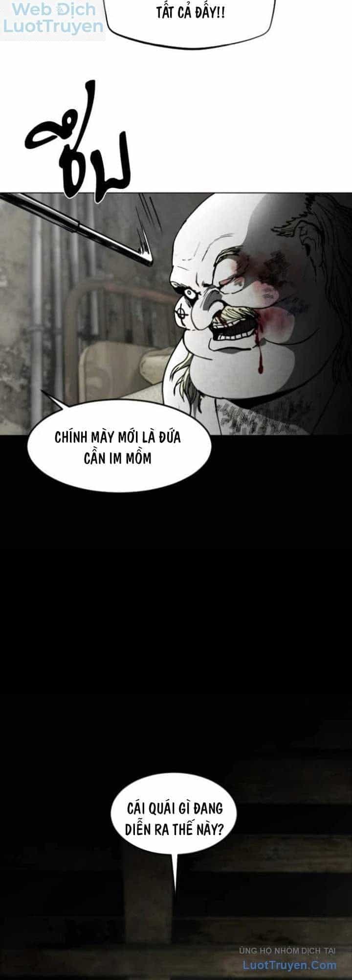 Vùng Đất Sương Mù - Chương 58 - ảnh 10