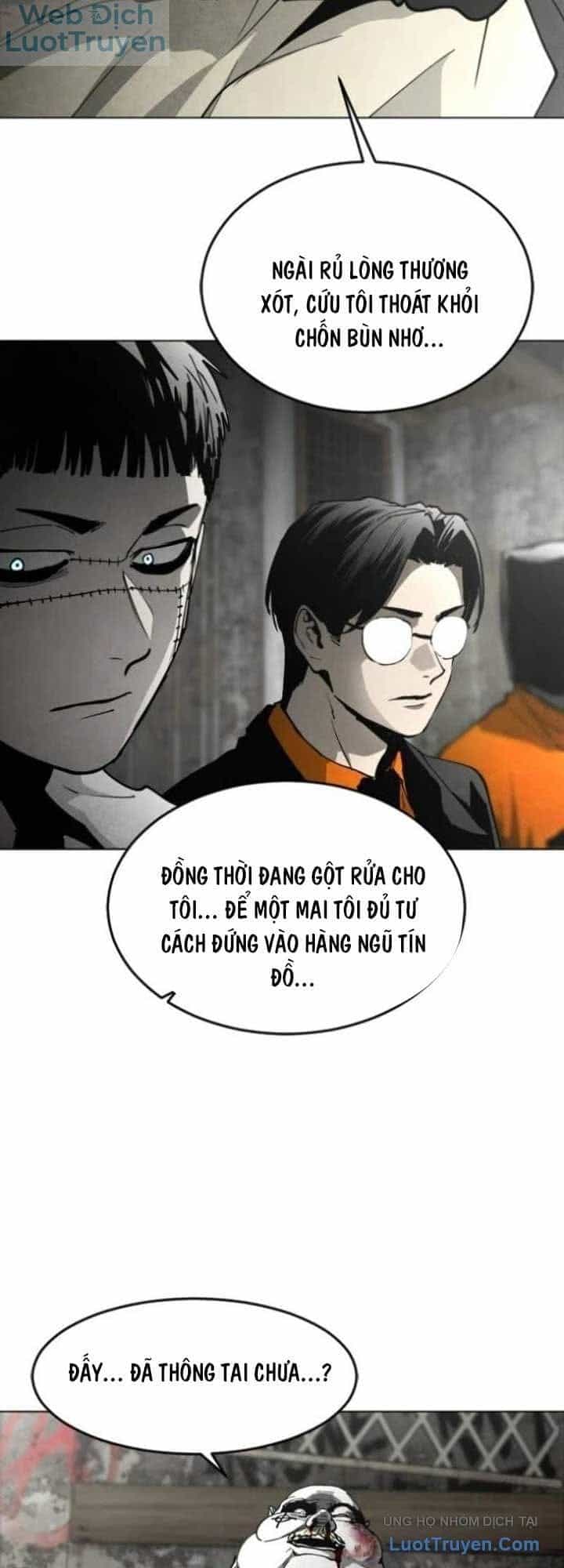 Vùng Đất Sương Mù - Chương 58 - ảnh 15