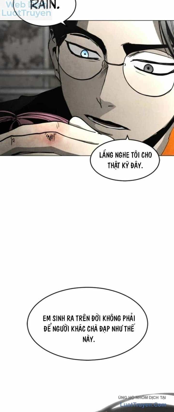 Vùng Đất Sương Mù - Chương 58 - ảnh 25