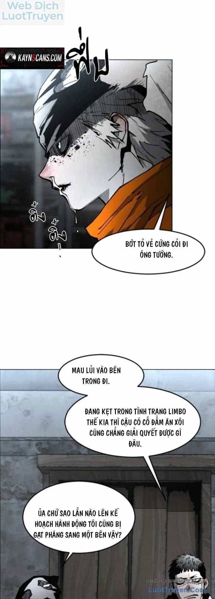 Vùng Đất Sương Mù - Chương 58 - ảnh 47