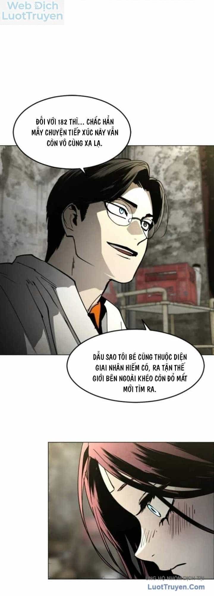 Vùng Đất Sương Mù - Chương 58 - ảnh 57