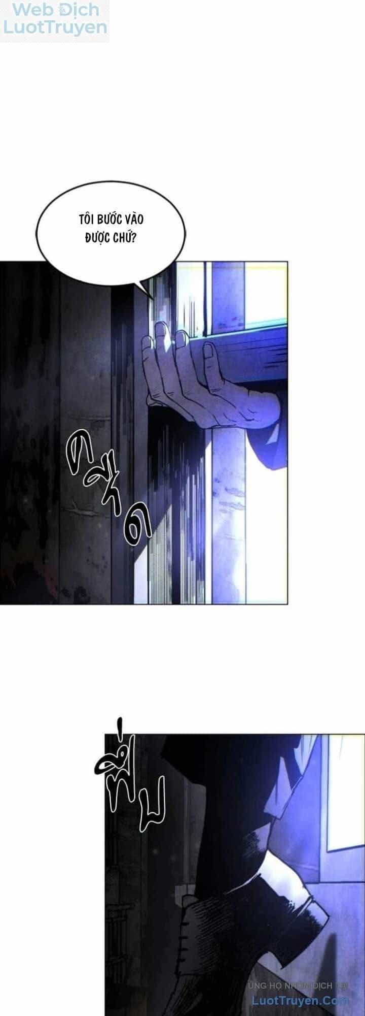 Vùng Đất Sương Mù - Chương 58 - ảnh 69