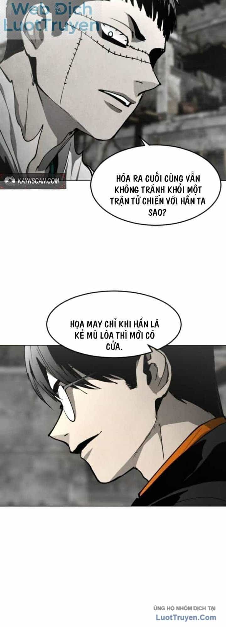 Vùng Đất Sương Mù - Chương 59 - ảnh 41