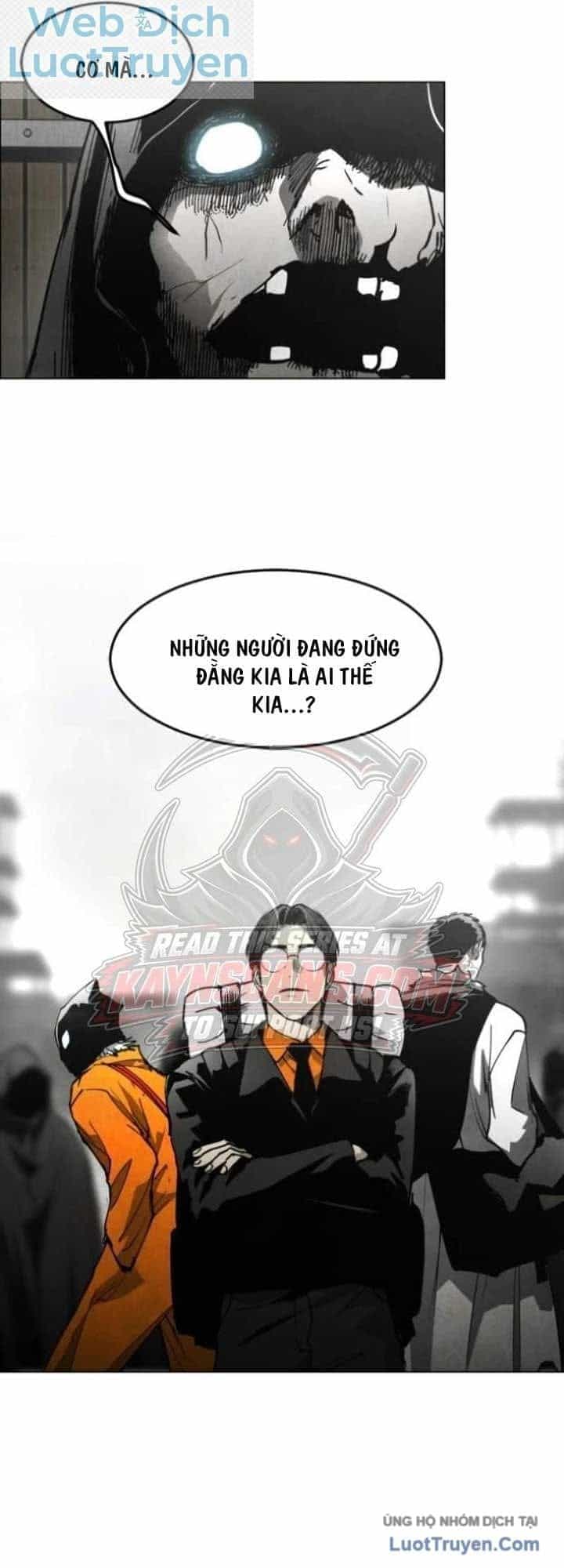Vùng Đất Sương Mù - Chương 59 - ảnh 57