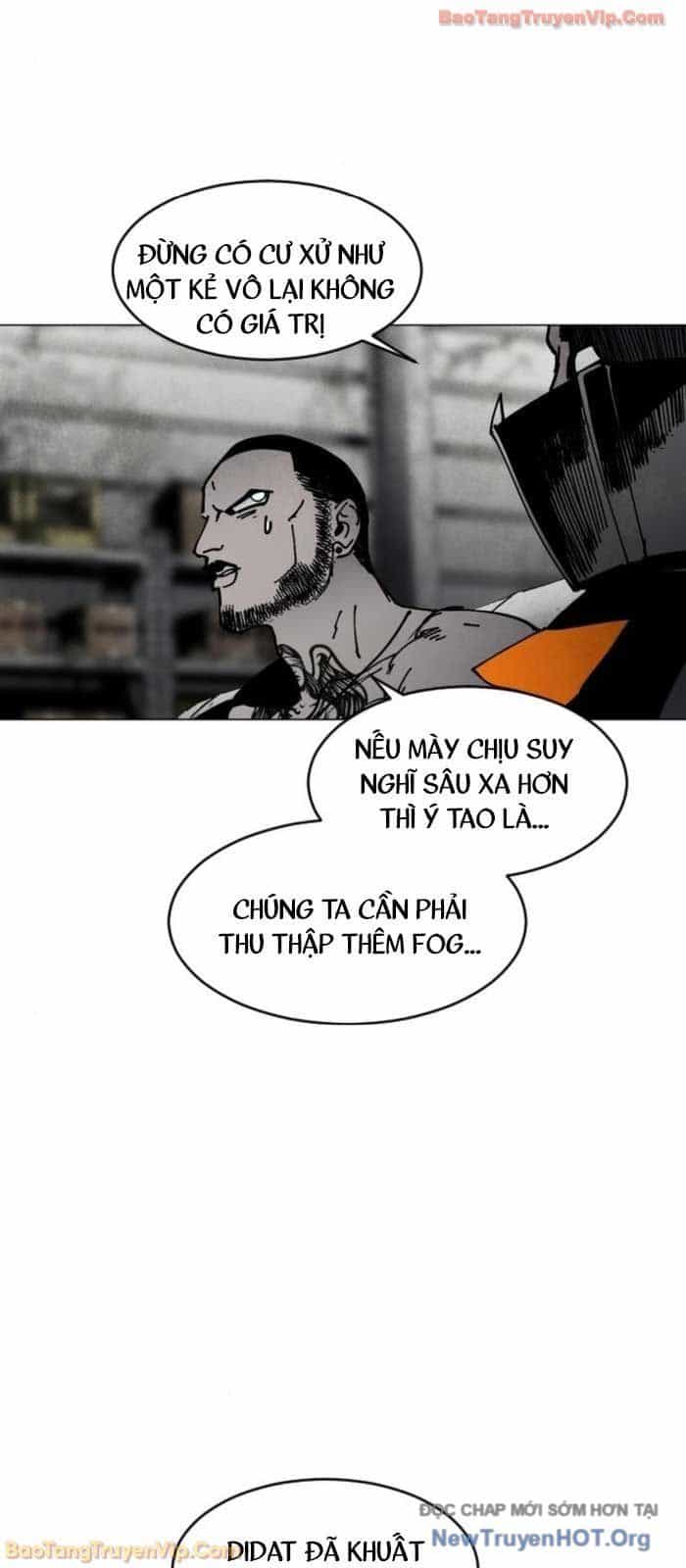 Vùng Đất Sương Mù - Chương 8 - ảnh 25
