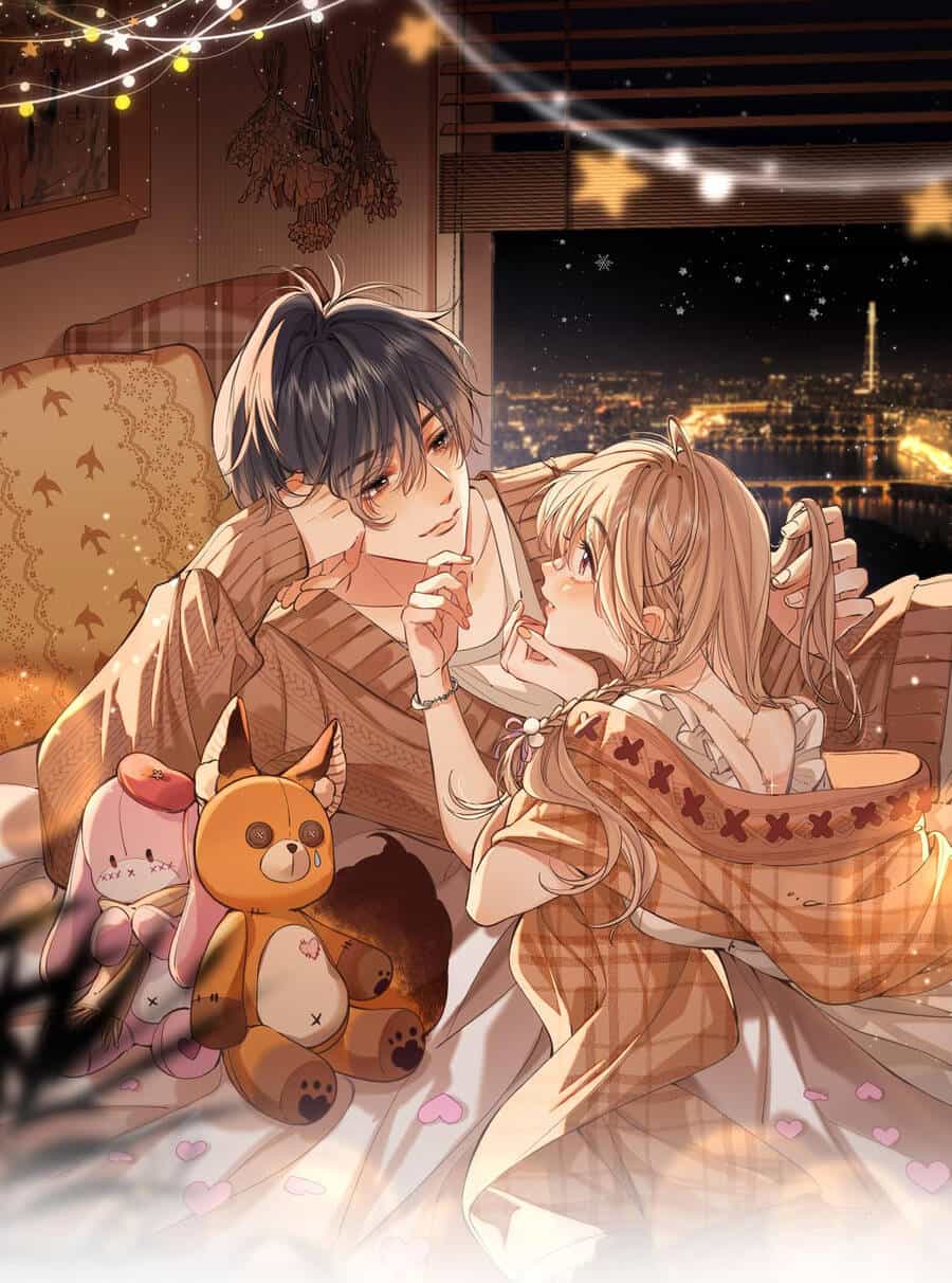 Vụng Trộm Giấu Không Được - Chương 99.1 - ảnh 2