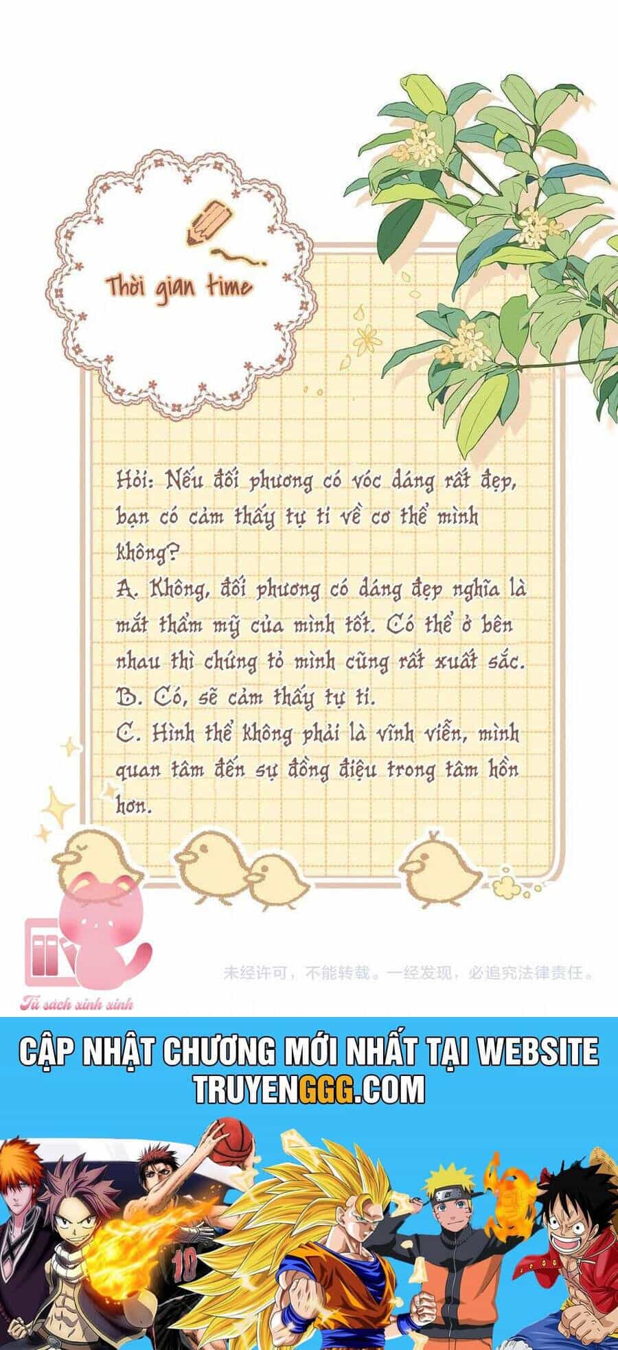 Vụng Trộm Giấu Không Được - Chương 121 - ảnh 30