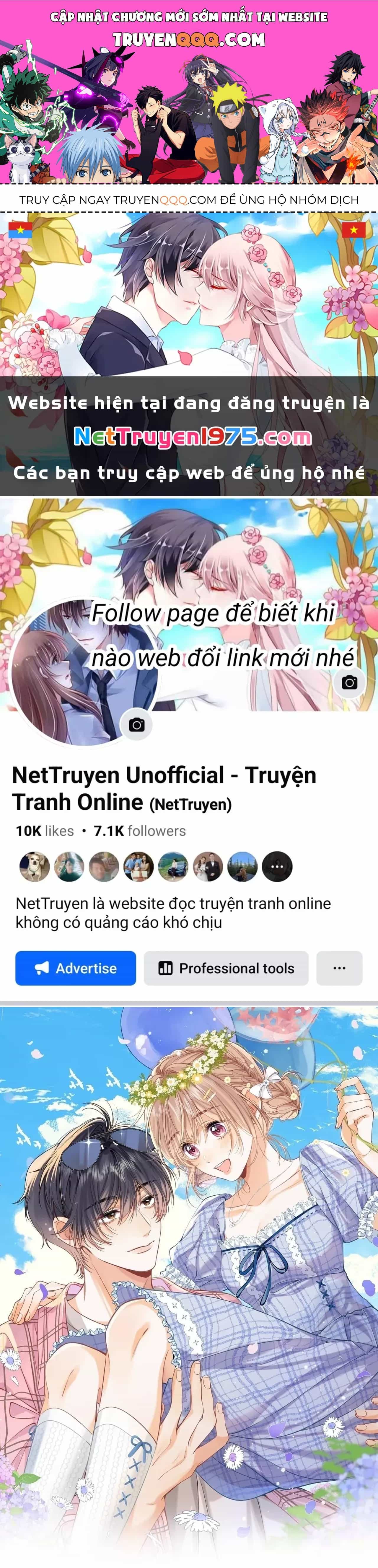Vụng Trộm Giấu Không Được - Chương 126.1 - ảnh 1