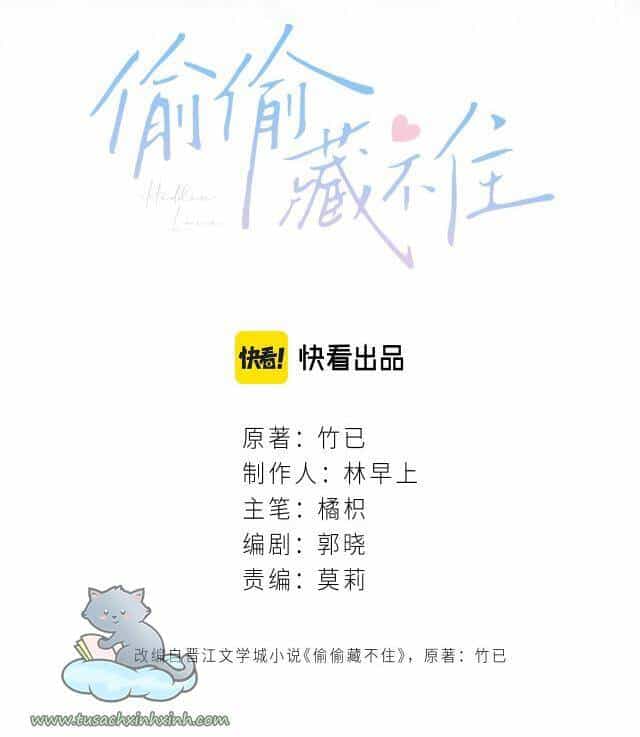 Vụng Trộm Giấu Không Được - Chương 27 - ảnh 2