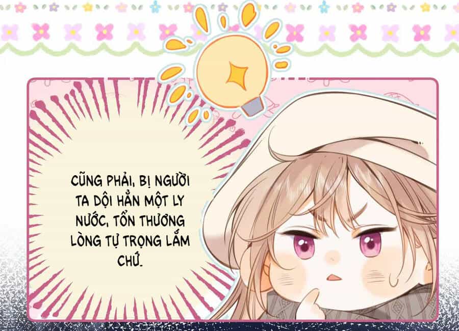 Vụng Trộm Giấu Không Được - Chương 58.2 - ảnh 19