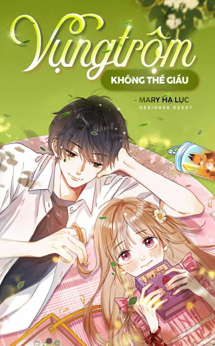 Vụng Trộm Giấu Không Được - Chương 66.1 - ảnh 1