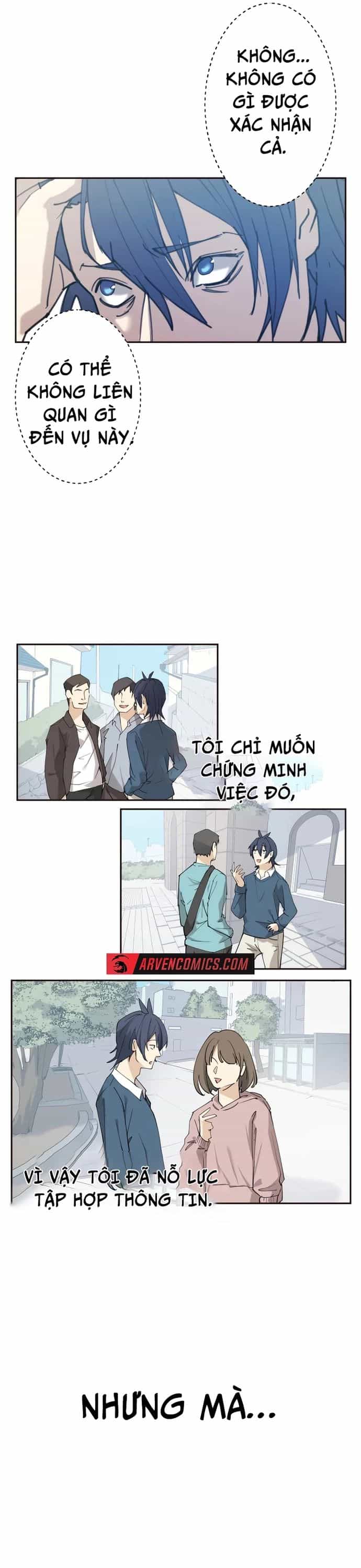 Vườn Thú Miyama - Chương 1 - ảnh 30