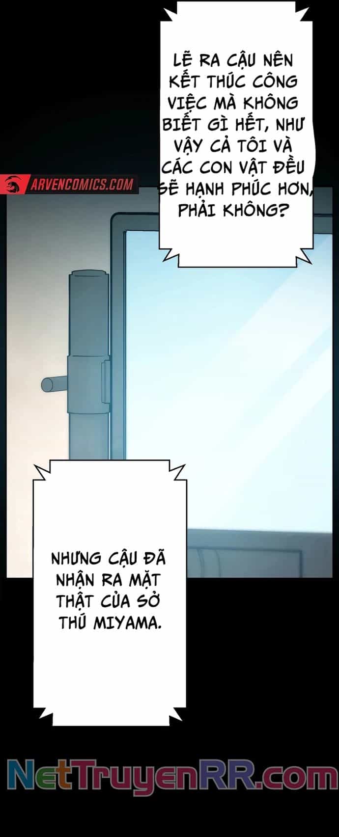 Vườn Thú Miyama - Chương 1 - ảnh 37