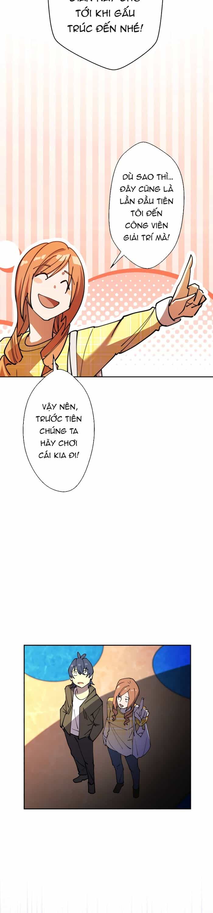Vườn Thú Miyama - Chương 10 - ảnh 17