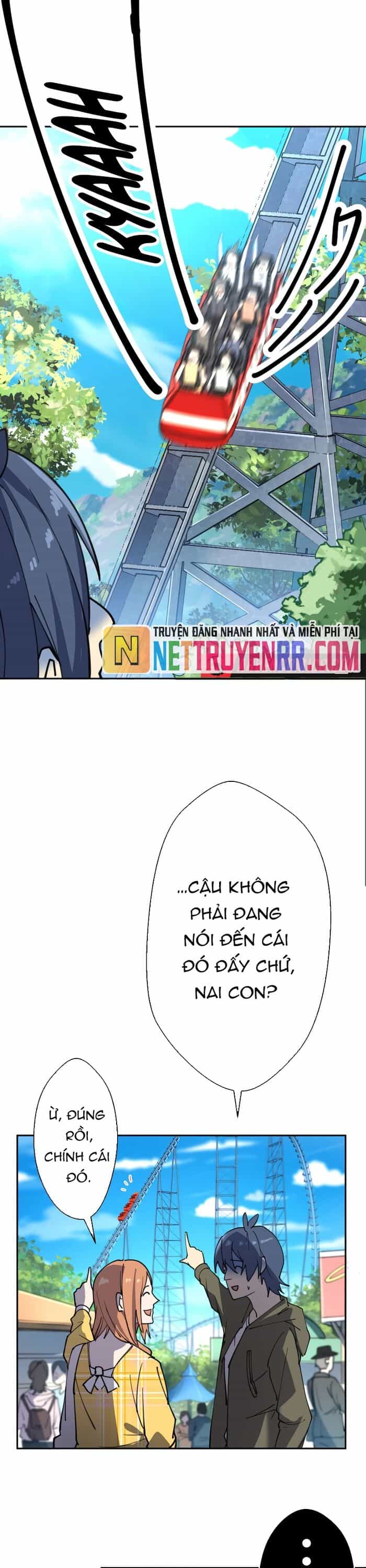 Vườn Thú Miyama - Chương 10 - ảnh 19
