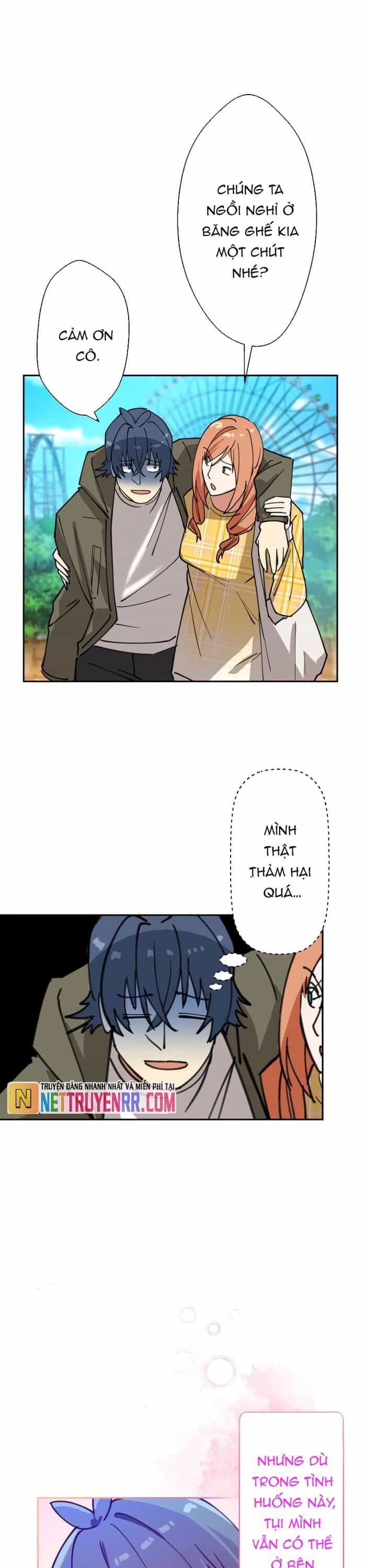 Vườn Thú Miyama - Chương 10 - ảnh 24