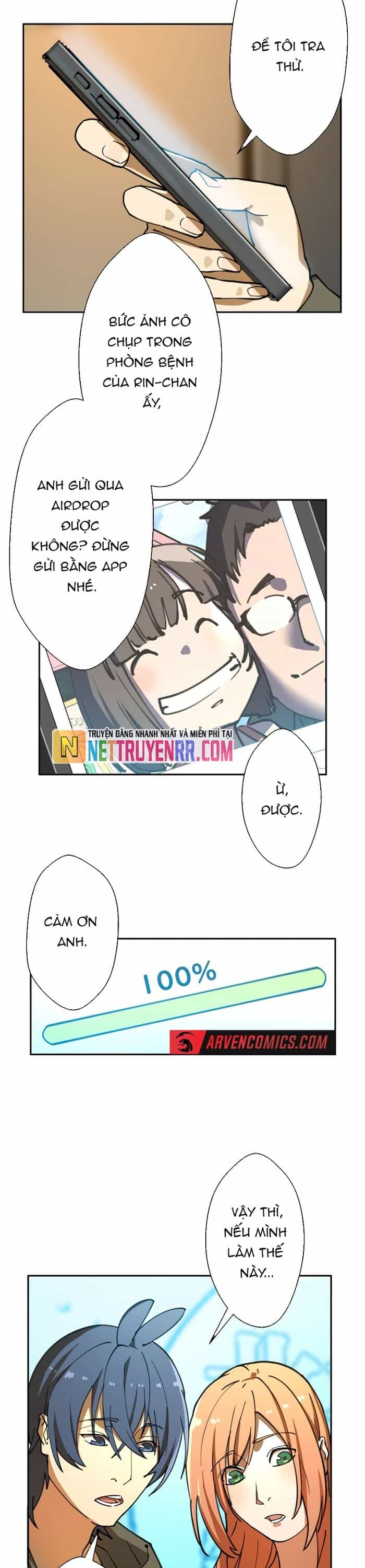Vườn Thú Miyama - Chương 10 - ảnh 7