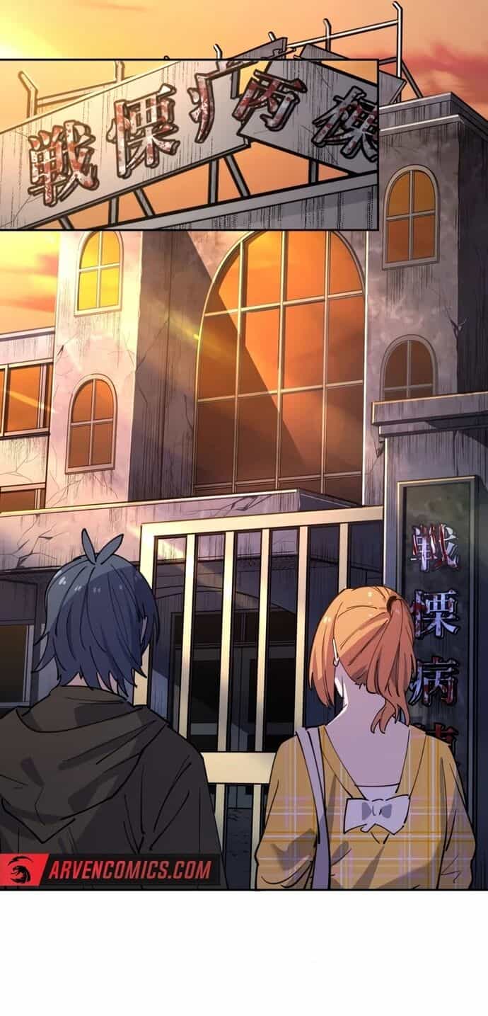 Vườn Thú Miyama - Chương 13 - ảnh 23