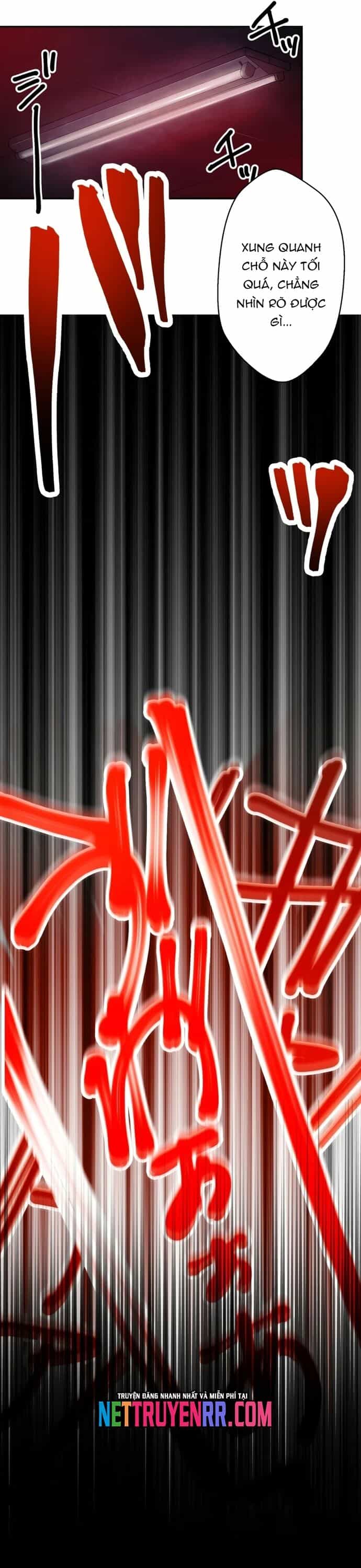 Vườn Thú Miyama - Chương 13 - ảnh 29