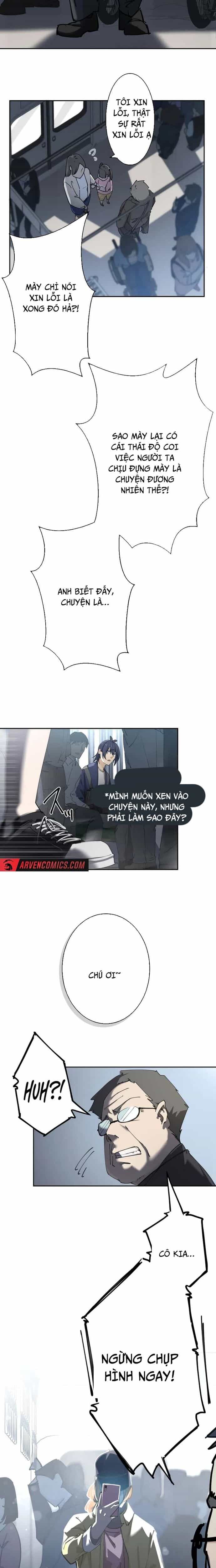 Vườn Thú Miyama - Chương 2 - ảnh 5