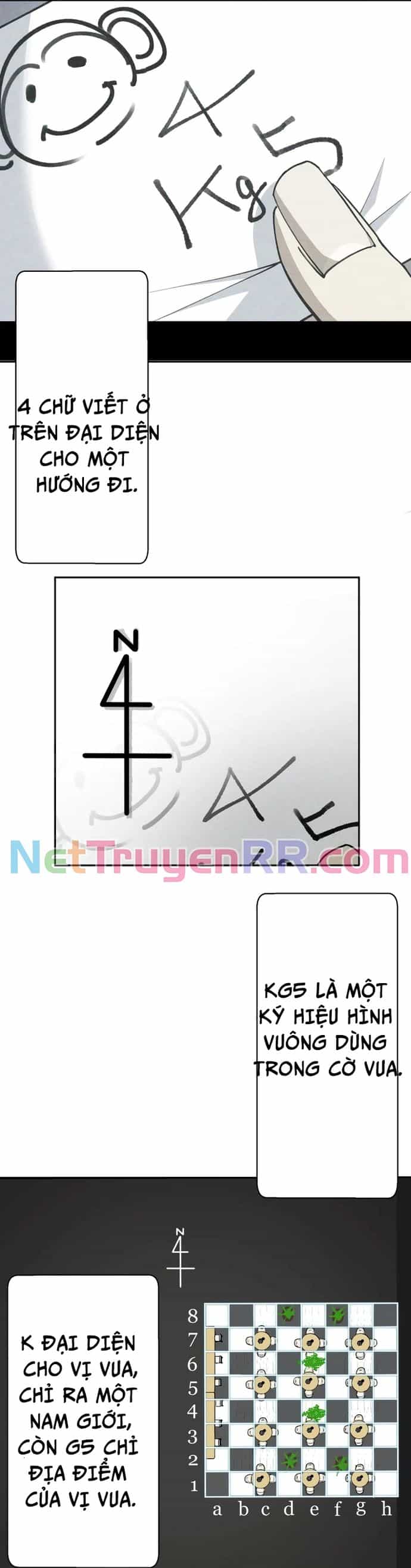 Vườn Thú Miyama - Chương 3 - ảnh 20
