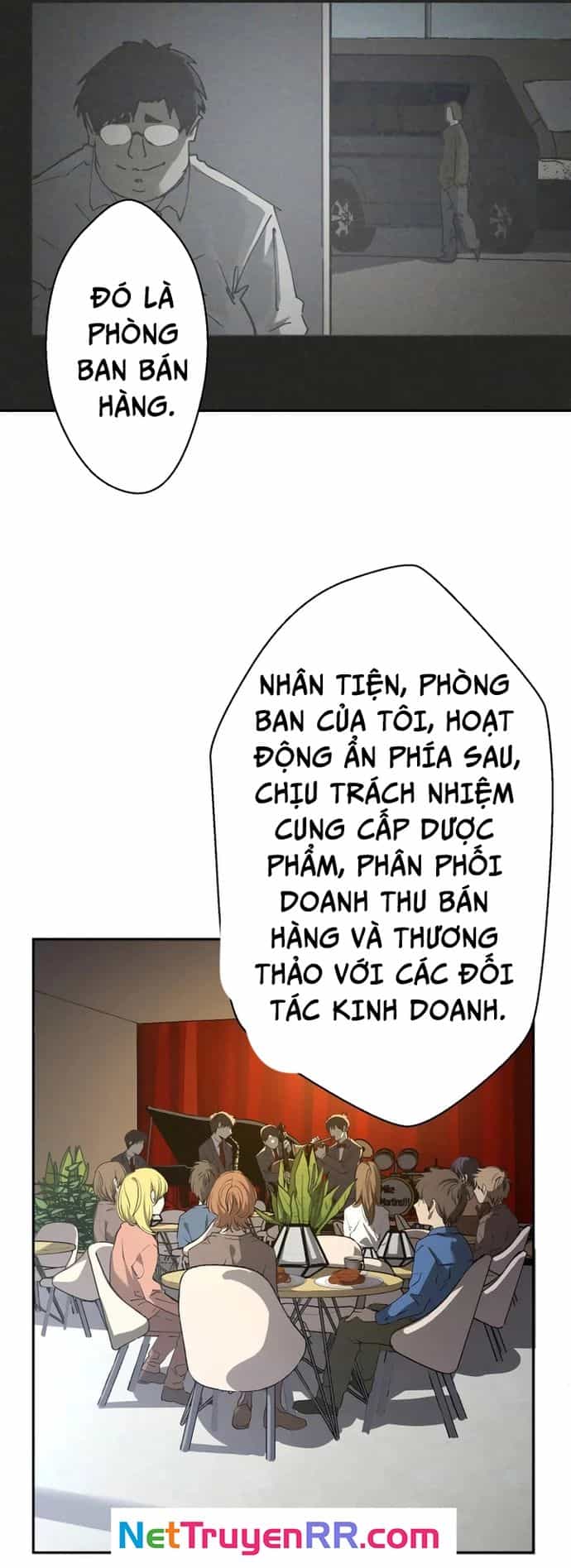 Vườn Thú Miyama - Chương 3 - ảnh 27
