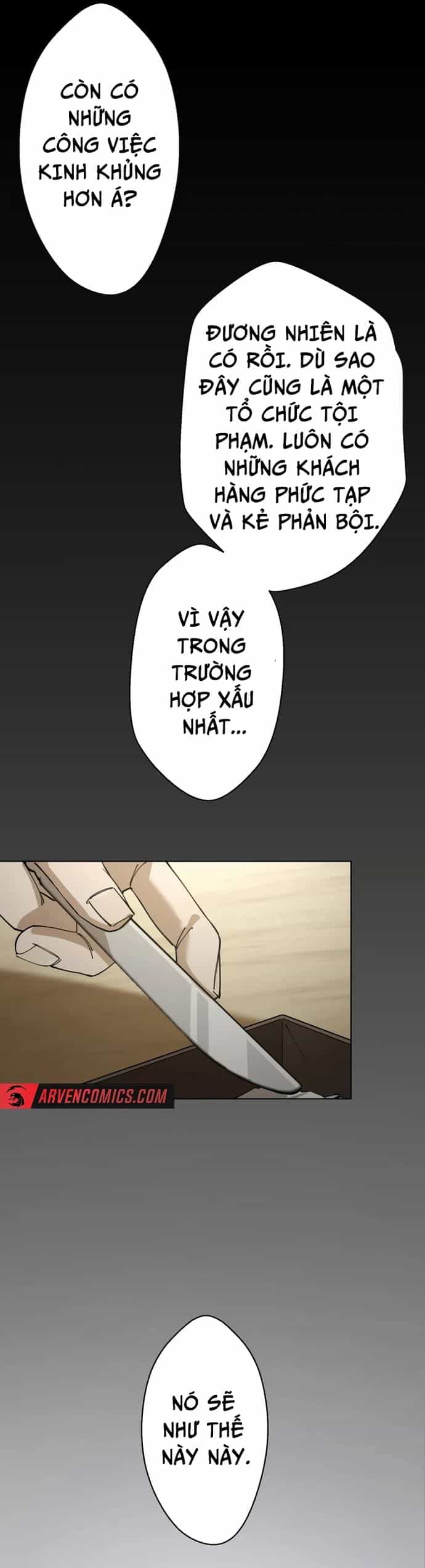 Vườn Thú Miyama - Chương 3 - ảnh 31
