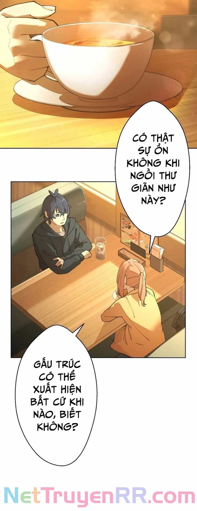 Vườn Thú Miyama - Chương 5 - ảnh 2