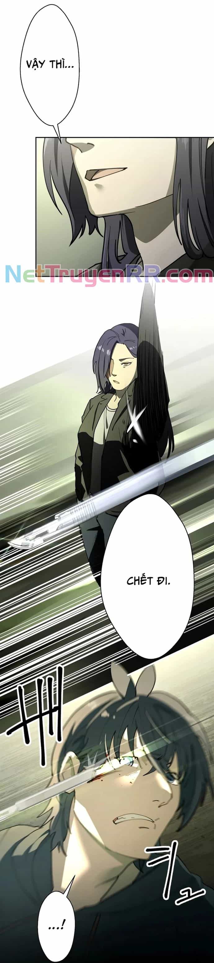 Vườn Thú Miyama - Chương 5 - ảnh 27