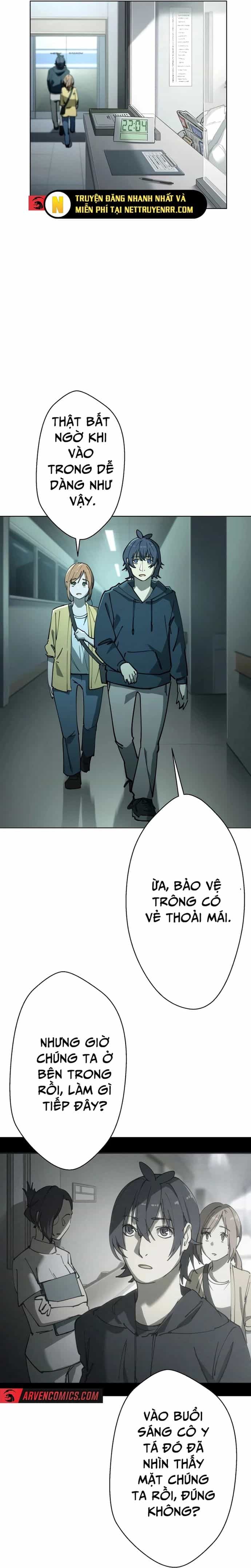 Vườn Thú Miyama - Chương 5 - ảnh 7