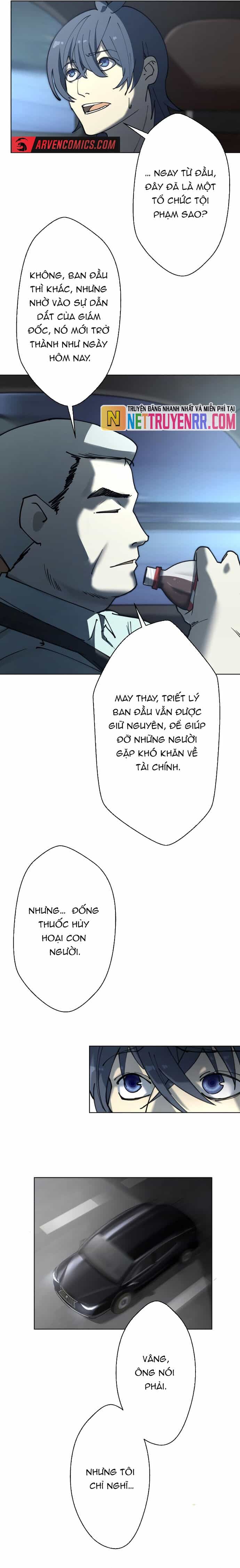 Vườn Thú Miyama - Chương 7 - ảnh 7