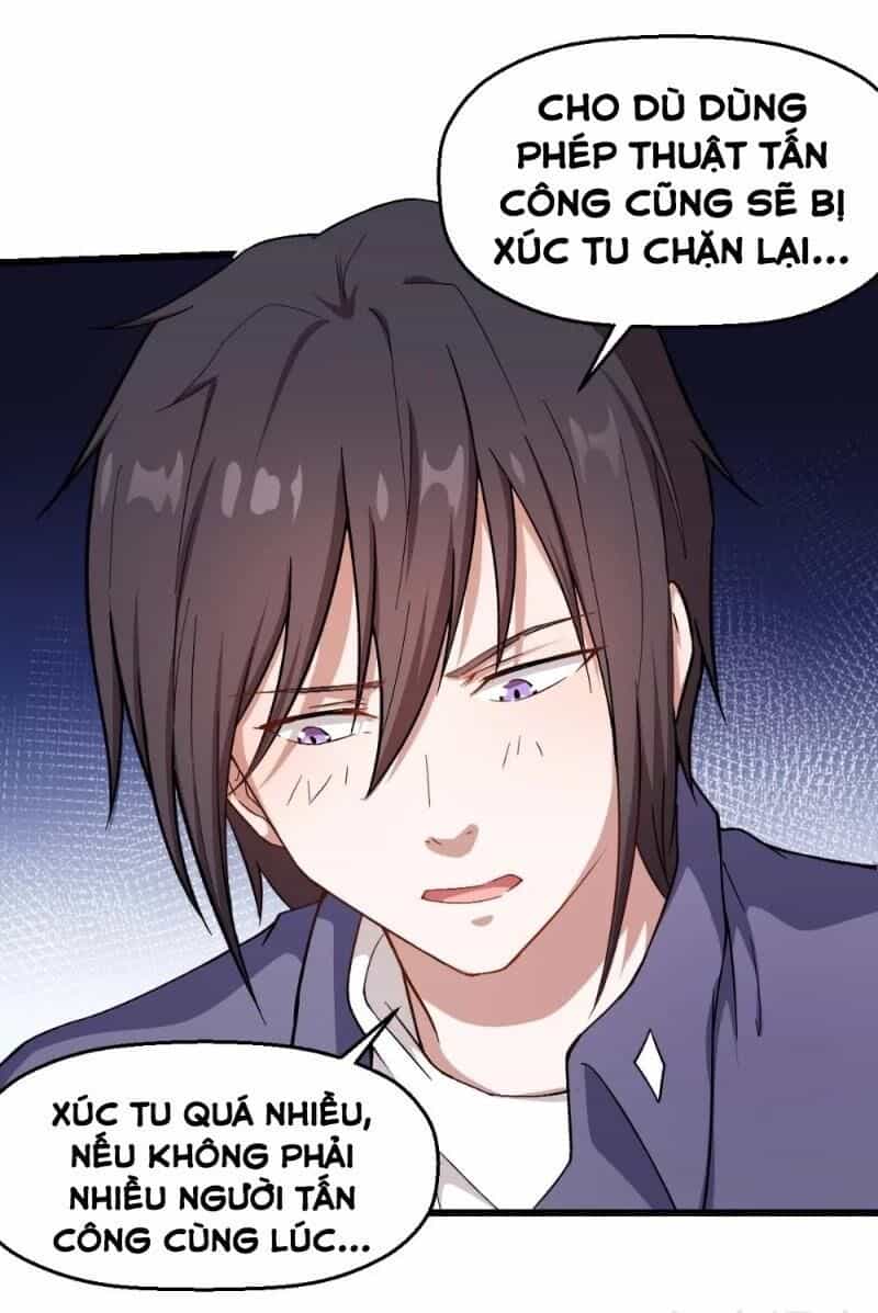 Vườn Trường Cuồng Sư Hệ Thống - Chương 102 - ảnh 9