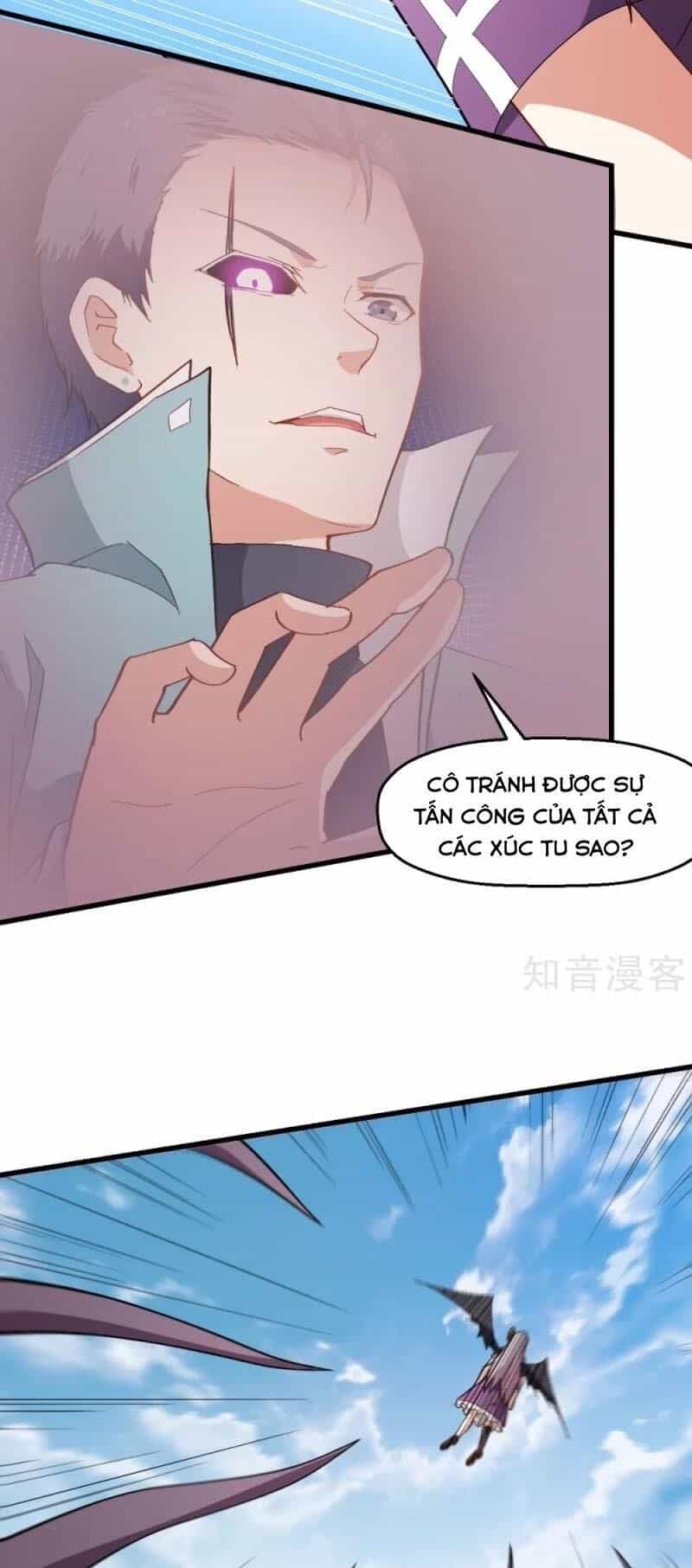 Vườn Trường Cuồng Sư Hệ Thống - Chương 103 - ảnh 15