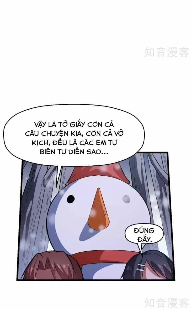 Vườn Trường Cuồng Sư Hệ Thống - Chương 115 - ảnh 20