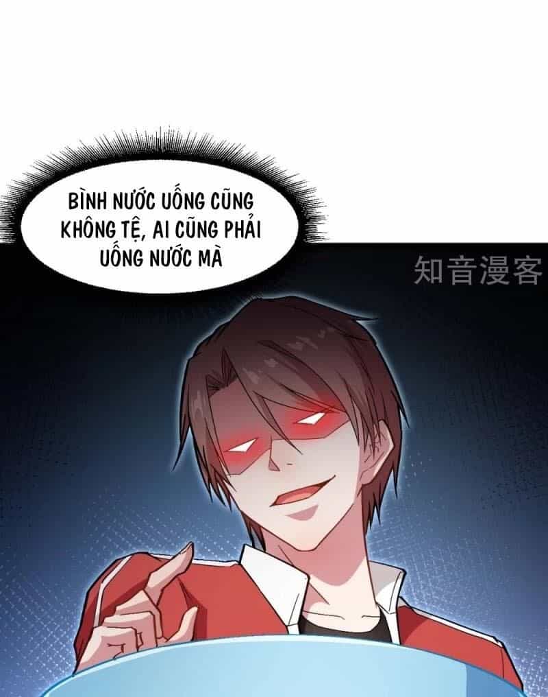 Vườn Trường Cuồng Sư Hệ Thống - Chương 124 - ảnh 16