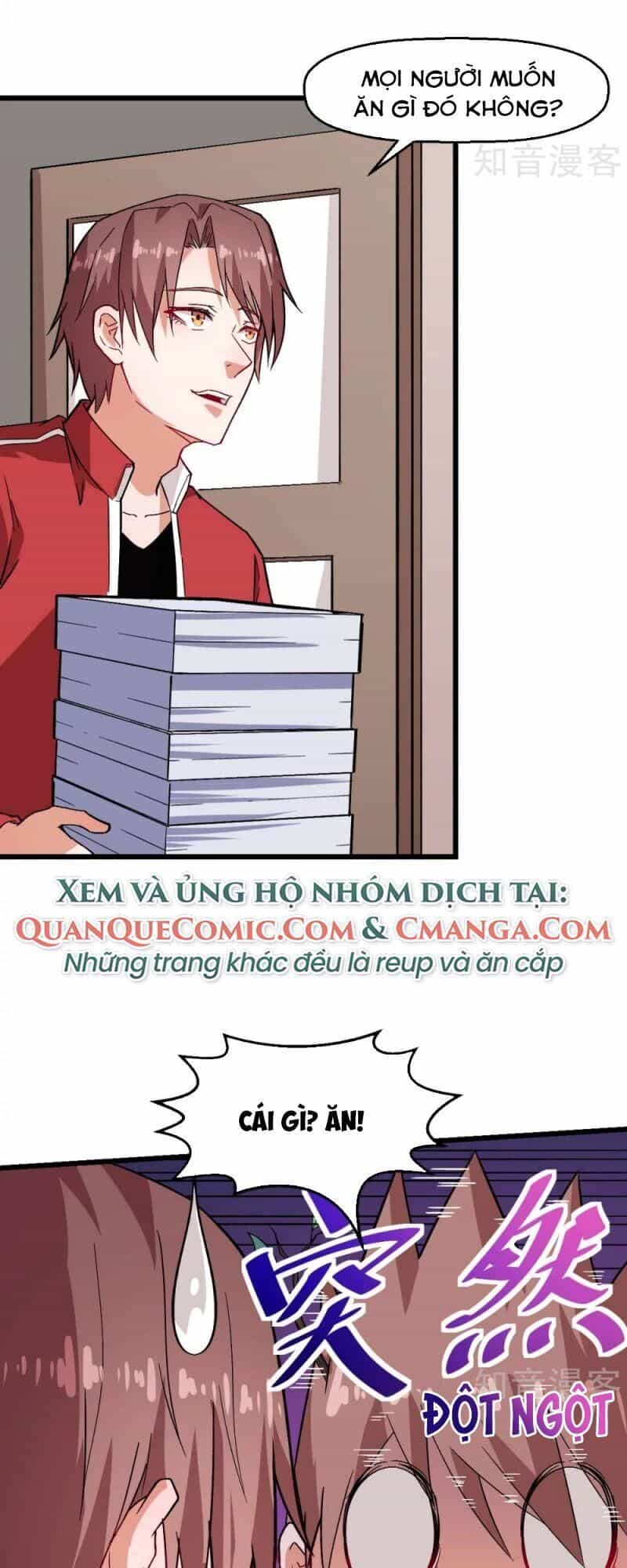 Vườn Trường Cuồng Sư Hệ Thống - Chương 126 - ảnh 11