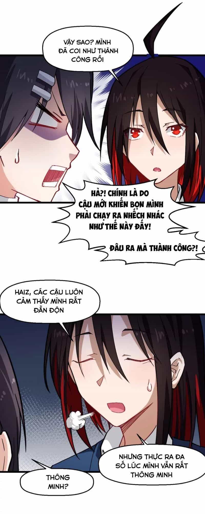 Vườn Trường Cuồng Sư Hệ Thống - Chương 145 - ảnh 22