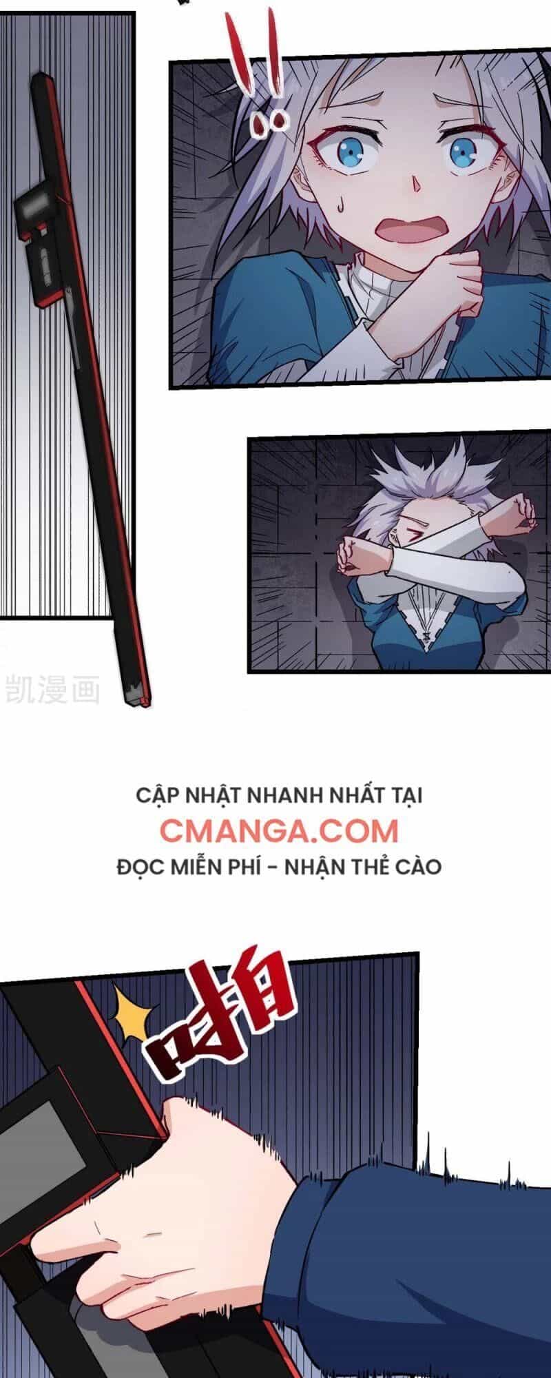Vườn Trường Cuồng Sư Hệ Thống - Chương 150 - ảnh 14