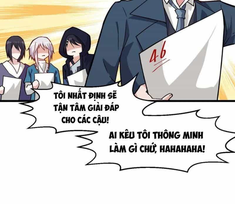 Vườn Trường Cuồng Sư Hệ Thống - Chương 158 - ảnh 16