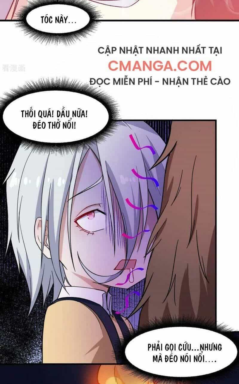 Vườn Trường Cuồng Sư Hệ Thống - Chương 160 - ảnh 2