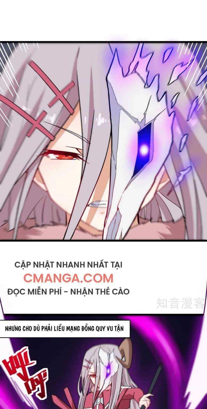 Vườn Trường Cuồng Sư Hệ Thống - Chương 171 - ảnh 26