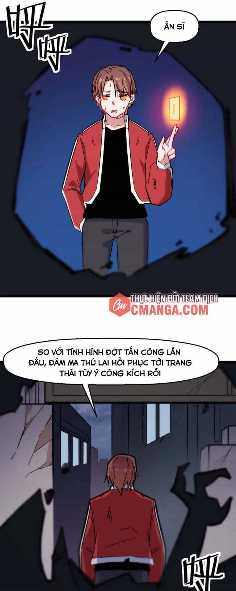 Vườn Trường Cuồng Sư Hệ Thống - Chương 179 - ảnh 16