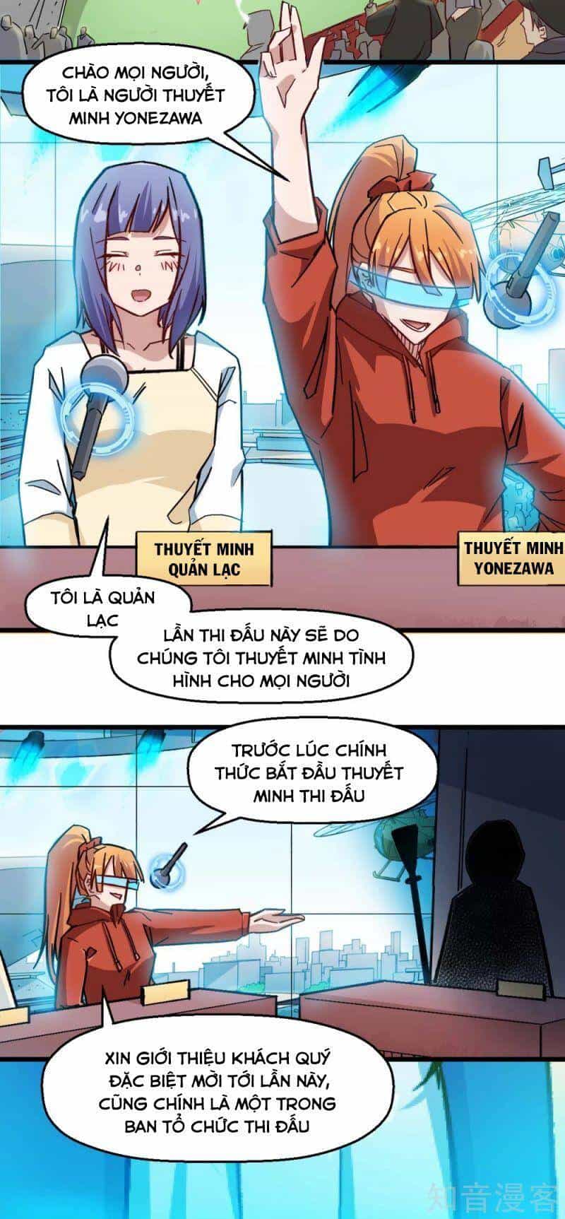 Vườn Trường Cuồng Sư Hệ Thống - Chương 187 - ảnh 1