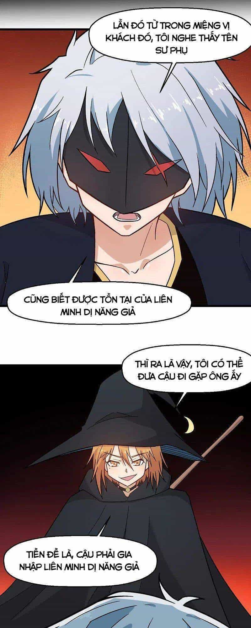 Vườn Trường Cuồng Sư Hệ Thống - Chương 225 - ảnh 15